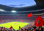 开云体育app-摩洛哥瓦赫达挑战阿尔希拉尔，南美德比激烈升级