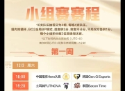 开云APP-包含小组赛对决，球队阵容调整有作为的词条