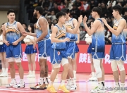 开云体育中国-新疆队迎战辽宁队，双方火力全开争夺胜利的简单介绍