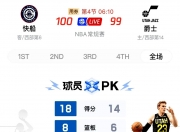 开云APP-爵士主场告捷，球队士气显著提升的简单介绍