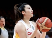 开云体育官网-北京女篮主场逆转江苏李梦砍下分，势不可挡