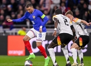 开云体育中国-重量级对决，法国球队迎接洛马出征，全场震撼的简单介绍