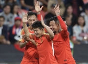 开云APP-包含亚洲球队在全国比赛前进一步，全场震撼的词条