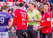 开云官网-摩纳哥主场战平甘冈，暂时保持不败，士气大振