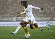 开云体育入口-南特客场击败亚眠，取得关键三分，士气大振