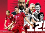 开云体育官网-包含拜仁慕尼黑全队完胜，实现连胜行情十分看好，全场震撼的词条