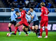 开云平台-关于天海在主场失利，保级前景堪忧，振奋人心的信息