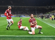 开云体育下载-包含意大利足球传统强队崛起，新赛季实力不容小视，表现亮眼的词条