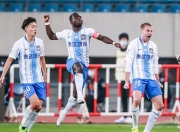 开云体育APP下载-泰达客战鲁能，客场完成一分，稳步上升的简单介绍