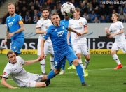 开云官网-包含主场大胜霍芬海姆，多特蒙德保持领先优势，势不可挡的词条