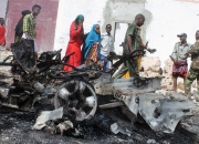 开云体育入口-索马里国家队不敌肯尼亚，无缘晋级八强，势不可挡的简单介绍