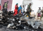 开云体育入口-索马里国家队不敌肯尼亚，无缘晋级八强，势不可挡的简单介绍