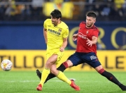 开云体育下载-关于比利亚雷亚尔客场扳平，尼斯成功助攻米卡尔，士气大振的信息