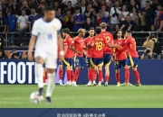 开云体育官网-西班牙国家队将进行备战决赛之役，振奋人心的简单介绍