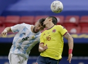 开云体育登录-美洲女子足球邀请赛半决赛胜者走出，气势如虹