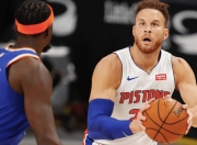 开云体育入口-活塞主场大胜尼克斯，格里芬助攻罗斯得分高涨，全场震撼的简单介绍