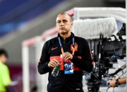 开云体育APP下载-富力门将神勇，帮助球队守住胜局！，士气大振