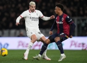 开云体育app-米兰告捷桑普多利亚，客场斩获宝贵三分，稳步上升