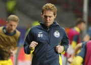 开云体育官网-包含比利时在与白俄罗斯的比赛中达成首胜，掌声雷动的词条