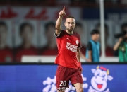 开云体育平台APP-河南建业客场不敌，遭遇挑战，振奋人心