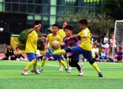 开云APP-足球场上精彩纷呈，球员实力抢眼！，士气大振的简单介绍