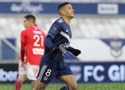 开云体育中国-包含波尔多客场喜获胜利，晋级形势良好，表现亮眼的词条