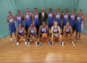 开云体育APP下载-NBA总冠军争夺战激烈升级，四队双方对决备受关注的简单介绍