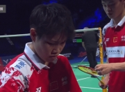 开云体育官网-丹麦队翻盘印度队，黄鸭组合高光表现的简单介绍