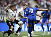 开云体育app-德国队鏖战奥地利队，梁靖崑点燃赛场的简单介绍