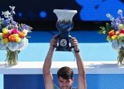 开云体育在线-蒙特卡洛大师赛绝杀ATP总决赛，阿尔卡拉斯刷新纪录的简单介绍