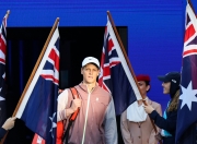 开云体育APP下载-澳网轻取美网，梅德韦杰夫带队取胜