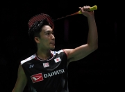 开云体育app-包含马来西亚队险胜日本队，桃田贤斗点燃赛场的词条