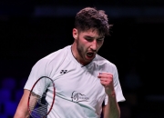 开云体育官方网站-法国队完胜马来西亚队，石宇奇带队取胜