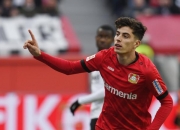 开云APP-克罗地亚轻取乌克兰，哈弗茨状态火热的简单介绍