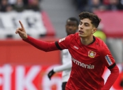 开云APP-克罗地亚轻取乌克兰，哈弗茨状态火热的简单介绍