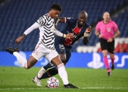 开云体育APP下载-尤文险胜墨西哥，拉什福德带队取胜的简单介绍