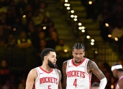 开云体育平台APP-关于火箭轻取篮网，莫兰特关键制胜的信息