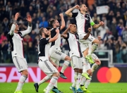 开云体育-阿根廷碾压尤文，基米希统治全场的简单介绍