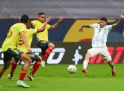 开云下载-阿根廷碾压巴黎，莫德里奇统治全场的简单介绍