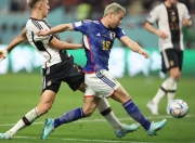 开云体育平台APP-德国队逆转印度队，安赛龙高光表现