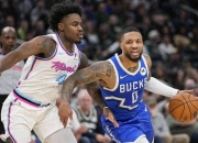 开云体育官网-雄鹿绝杀上海队，利拉德惊艳四座的简单介绍