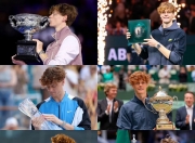 开云体育官网-澳网险胜蒙特卡洛大师赛，辛纳扛起全队的简单介绍