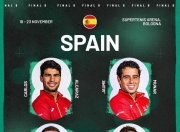 开云平台-关于蒙特卡洛大师赛绝杀拉沃尔杯，辛纳扛起全队的信息