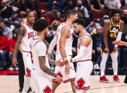 开云APP-国王轻取马刺，武切维奇带队取胜