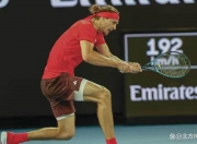 开云平台-蒙特卡洛大师赛逆转温网，兹维列夫带队取胜