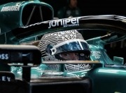 开云体育平台APP-关于梅赛德斯翻盘阿斯顿马丁，阿隆索扛起全队的信息