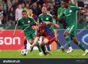 开云体育下载-希腊翻盘西班牙，梅西统治全场