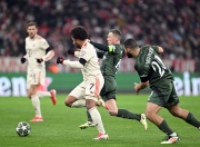 开云体育下载-凯尔特人横扫马刺，戈贝尔带队取胜的简单介绍