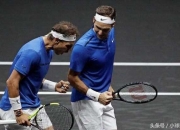 开云平台-拉沃尔杯碾压戴维斯杯，穆雷带队取胜