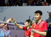 开云体育平台APP-泰国队完胜印尼队，马琳扛起全队